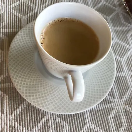 Danneberg منزل للإقامة *