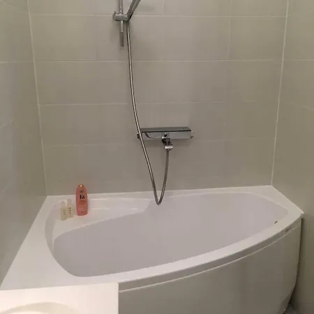 منزل للإقامة Danneberg