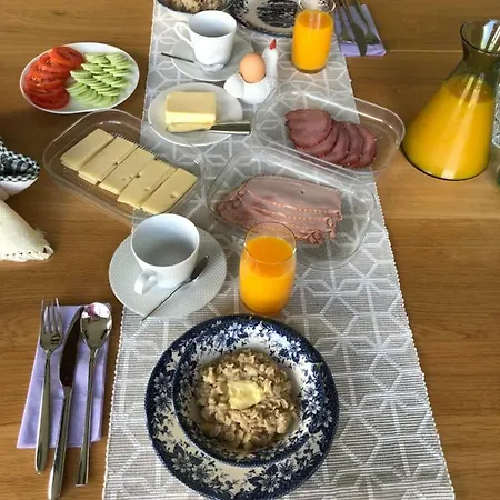 منزل للإقامة Danneberg