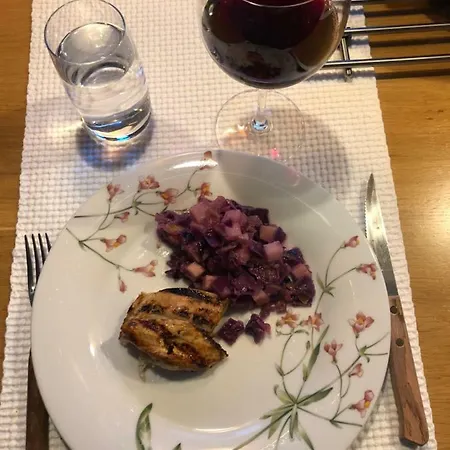 Danneberg Jogisoo